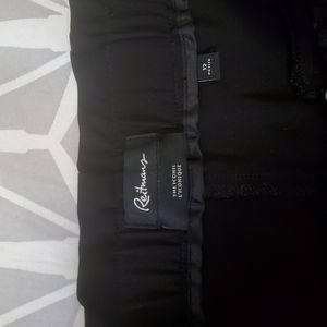 Reitmans high waisted pants